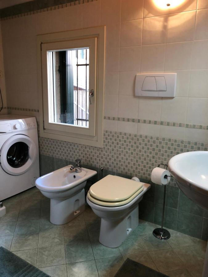 Апартаменты Interno 1 Тревизо Экстерьер фото